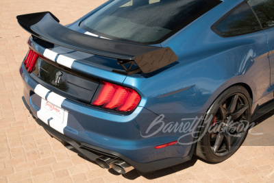 2020 FORD SHELBY GT500 - 11