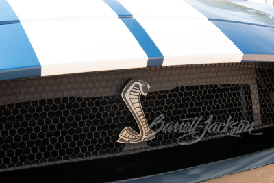 2020 FORD SHELBY GT500 - 16