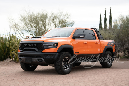 2022 RAM 1500 TRX IGNITION EDITION PICKUP