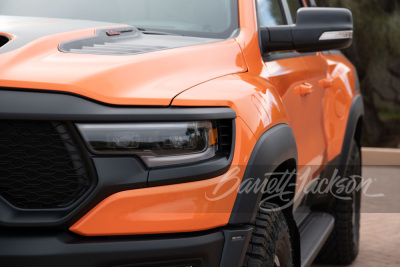 2022 RAM 1500 TRX IGNITION EDITION PICKUP - 7