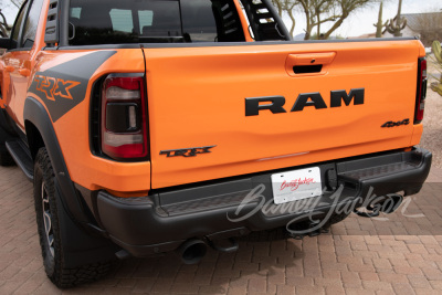 2022 RAM 1500 TRX IGNITION EDITION PICKUP - 15