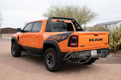 2022 RAM 1500 TRX IGNITION EDITION PICKUP - 16