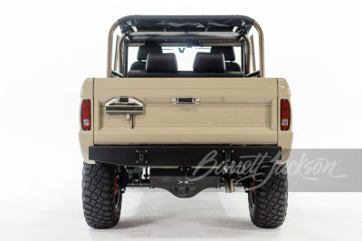 1969 FORD BRONCO CUSTOM SUV - 27