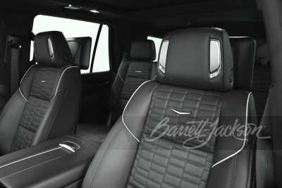 2023 CADILLAC ESCALADE-V - 9