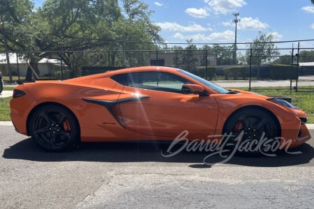 2023 CHEVROLET CORVETTE Z06