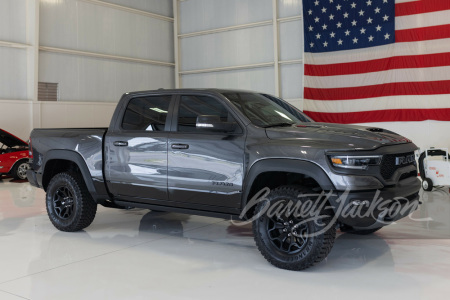 2021 RAM 1500 TRX PICKUP