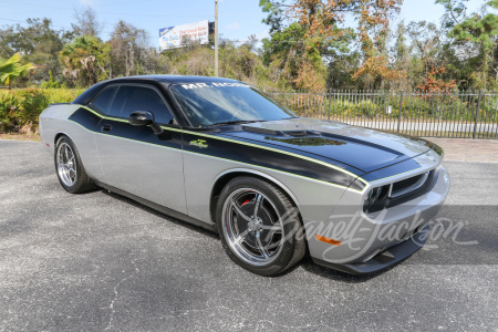 2008 DODGE CHALLENGER SRT - MR. NORM'S GSS PROTOTYPE