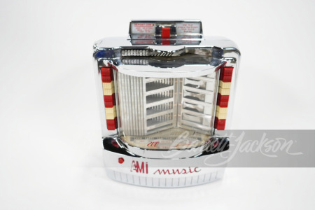 LATE 1950S AMI MUSIC JUKEBOX WALL SELECTOR