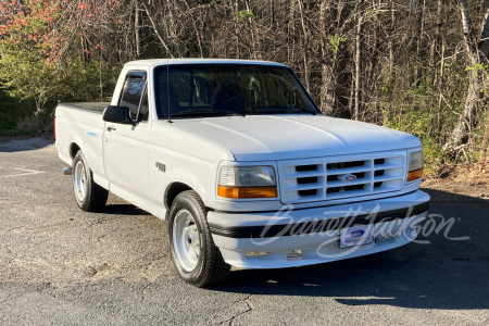 1994 FORD F-150 LIGHTNING PICKUP