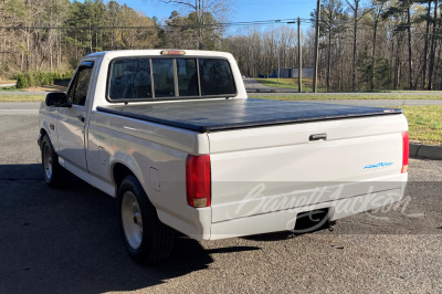 1994 FORD F-150 LIGHTNING PICKUP - 2