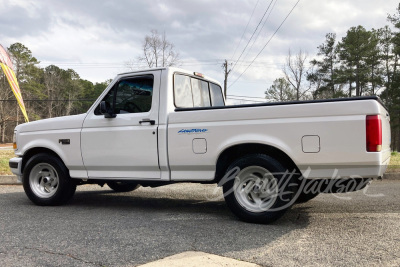 1994 FORD F-150 LIGHTNING PICKUP - 5