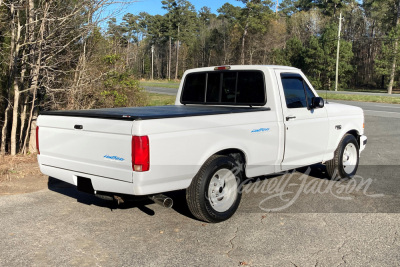 1994 FORD F-150 LIGHTNING PICKUP - 6