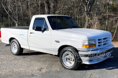 1994 FORD F-150 LIGHTNING PICKUP - 7