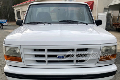 1994 FORD F-150 LIGHTNING PICKUP - 11