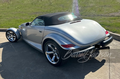 2000 PLYMOUTH PROWLER - 2