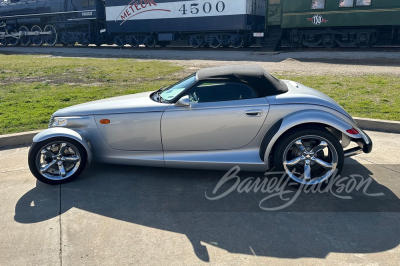 2000 PLYMOUTH PROWLER - 5