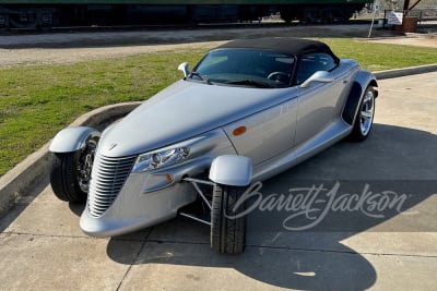 2000 PLYMOUTH PROWLER - 7