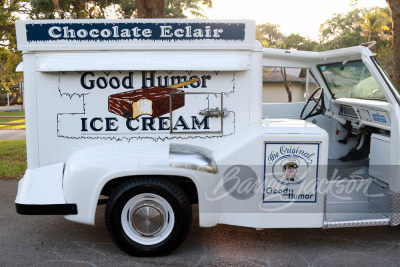 1967 FORD F-250 GOOD HUMOR ICE CREAM TRUCK - 7