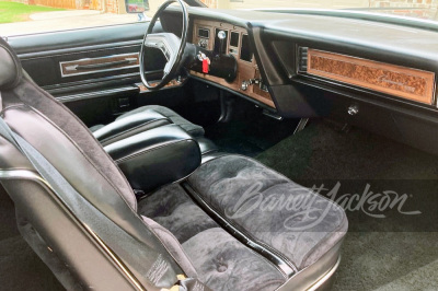 1976 LINCOLN CONTINENTAL MARK IV - 4