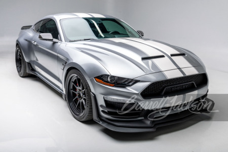 2020 FORD SHELBY SUPER SNAKE WIDEBODY