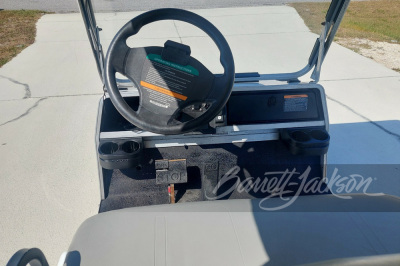 2020 CLUB GOLF CART - 4