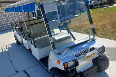 2020 CLUB GOLF CART - 5