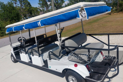 2020 CLUB GOLF CART - 6