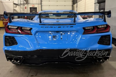 2020 CHEVROLET CORVETTE STINGRAY - 4