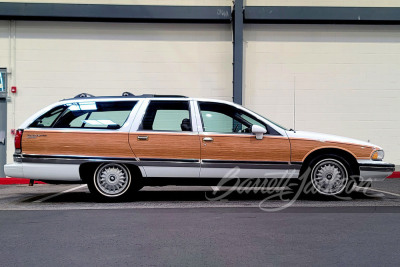 1994 BUICK ROADMASTER WAGON - 4