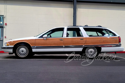 1994 BUICK ROADMASTER WAGON - 5