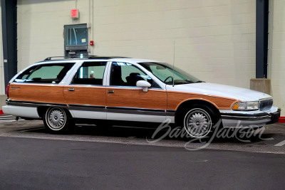 1994 BUICK ROADMASTER WAGON - 6