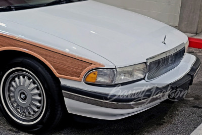 1994 BUICK ROADMASTER WAGON - 7