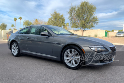 2010 BMW 650i - 5