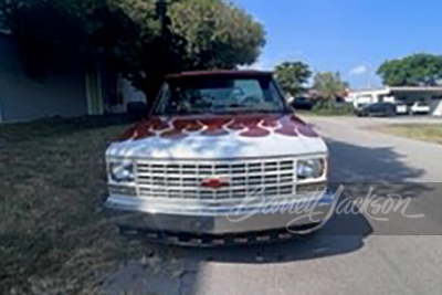 1992 CHEVROLET C1500 CUSTOM PICKUP - 18