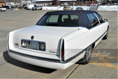 1996 CADILLAC DE VILLE - 14