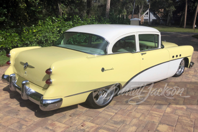 1954 BUICK SPECIAL CUSTOM COUPE - 2