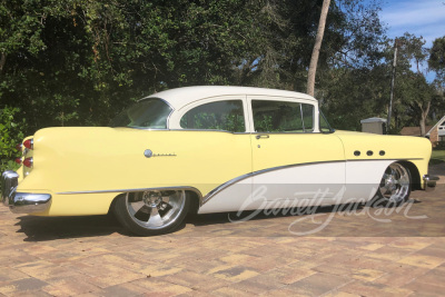 1954 BUICK SPECIAL CUSTOM COUPE - 5