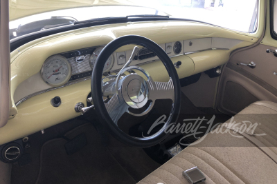 1954 BUICK SPECIAL CUSTOM COUPE - 9