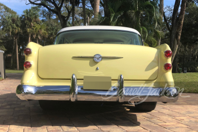 1954 BUICK SPECIAL CUSTOM COUPE - 14