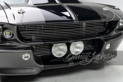 1968 FORD MUSTANG ELEANOR TRIBUTE EDITION - 63