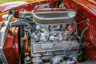 1953 CHEVROLET HANDYMAN CUSTOM WAGON - 5