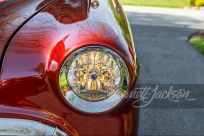 1953 CHEVROLET HANDYMAN CUSTOM WAGON - 10