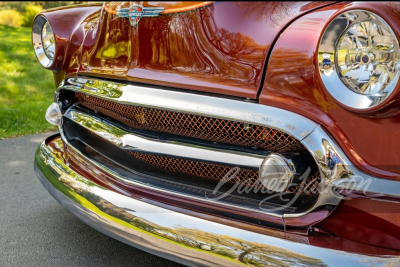 1953 CHEVROLET HANDYMAN CUSTOM WAGON - 12