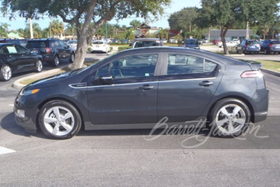 2013 CHEVROLET VOLT - 3