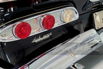 1959 EDSEL CORSAIR CONVERTIBLE - 6