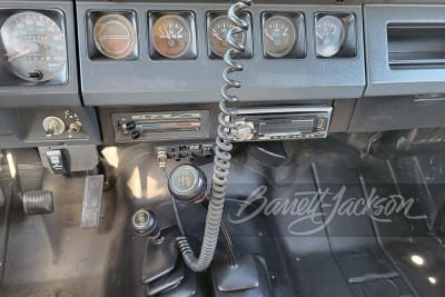 1993 JEEP WRANGLER CUSTOM SUV - 13