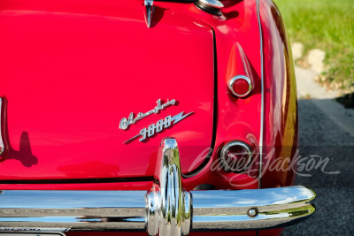 1963 AUSTIN-HEALEY 3000 MARK II BJ7 CONVERTIBLE - 24