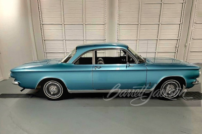 1964 CHEVROLET CORVAIR MONZA - 5