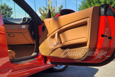 2010 FERRARI CALIFORNIA CONVERTIBLE - 13