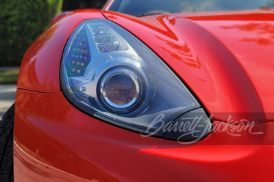 2010 FERRARI CALIFORNIA CONVERTIBLE - 64